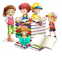 Читательская грамотность